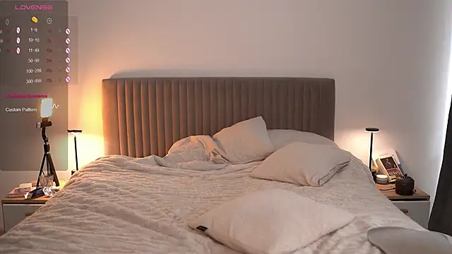 arielbell_ webcam