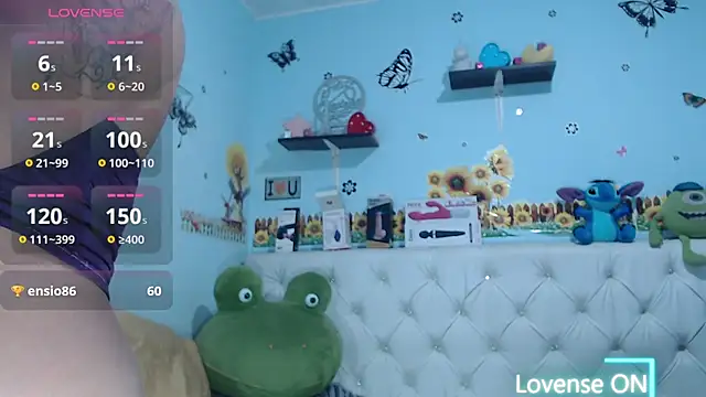 ana_studio webcam