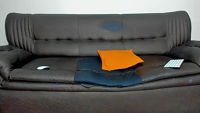 KingAura8 webcam