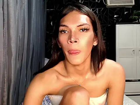 gorgeous_carmee (T young) - LETS HAVE FUN