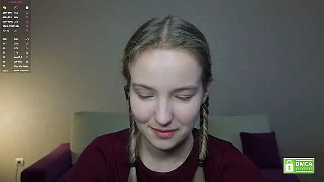 HongTomczak webcam