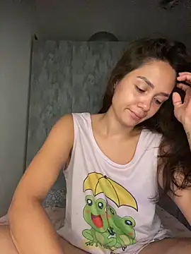 carolsapequinha webcam