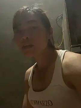 meganmeo webcam