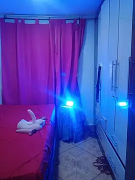 danielajall webcam
