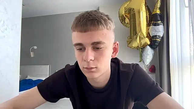 SoloFury webcam