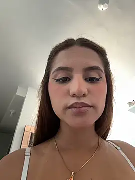 ViankaRose webcam