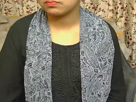 Avni-kumarii webcam