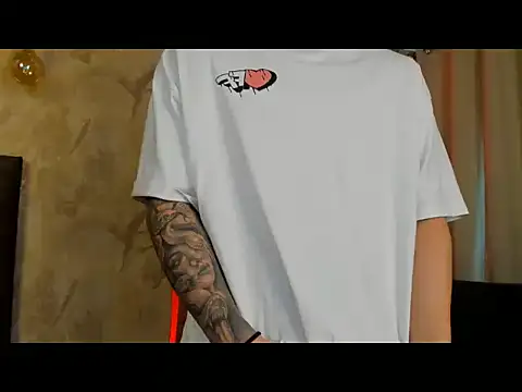 RONNY_COLTON webcam