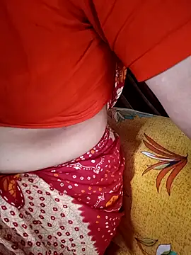 minadixit17 webcam