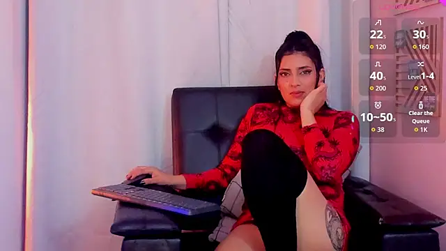 Jaadewest webcam