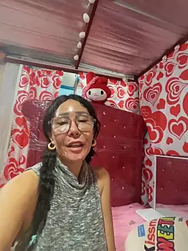 sweetieme webcam