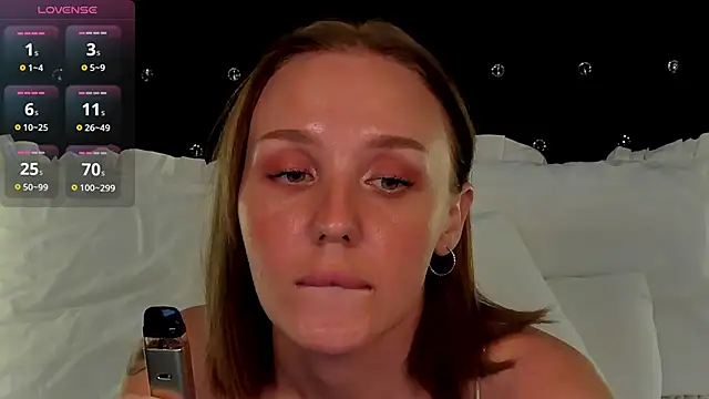 LianaFord webcam