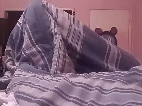 Blkstylion webcam
