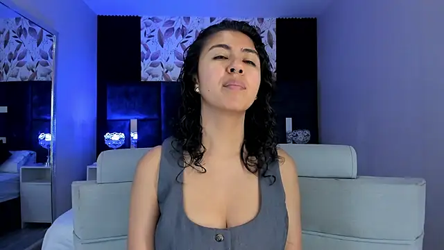 Amareto_ webcam