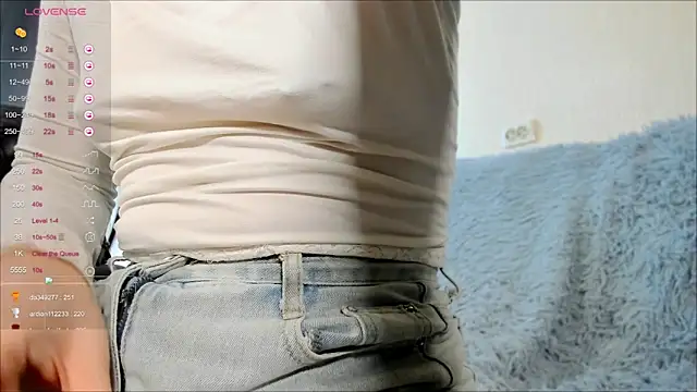 chups_girl webcam