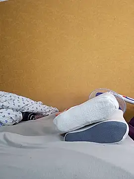 LiluHot webcam