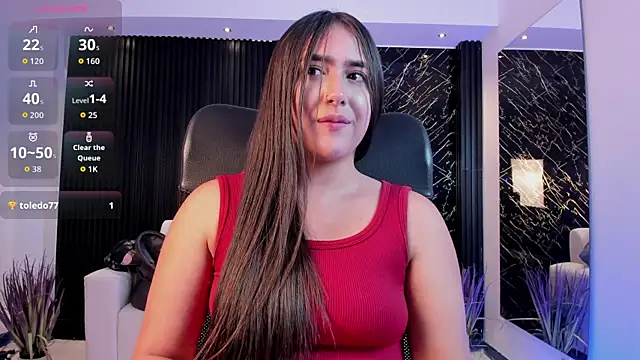paulina_sweett_ webcam