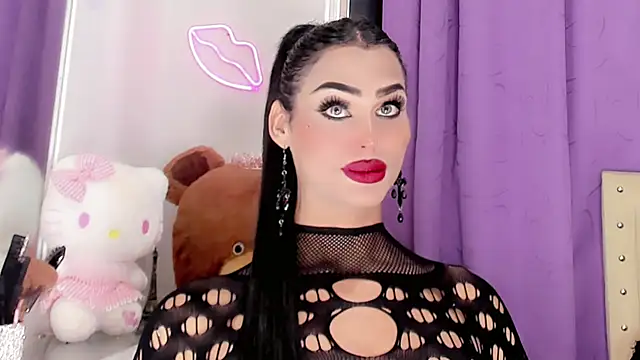 amal_baddell webcam