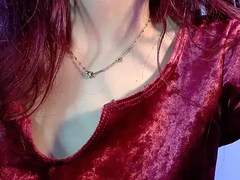 Emma-Wilson webcam