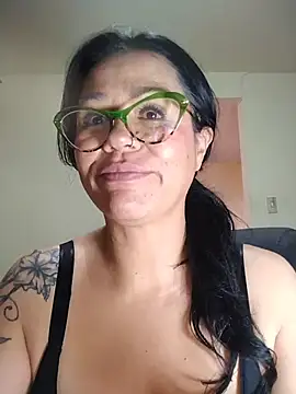 JohannaLuxe webcam