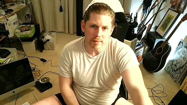9VOLTT webcam