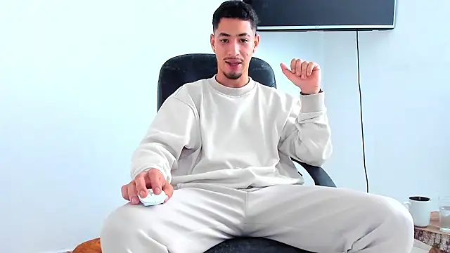 Chandler_ken webcam
