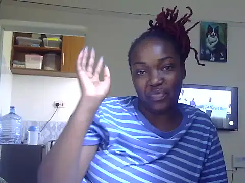 Sexy-suzy webcam