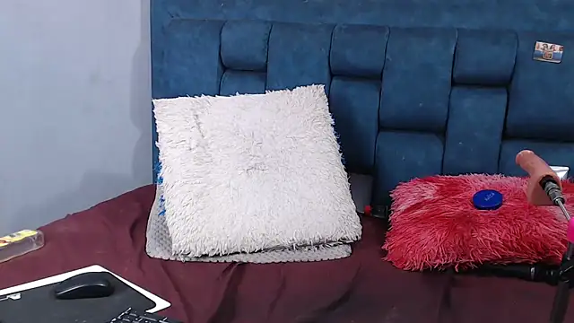 GabySteven webcam