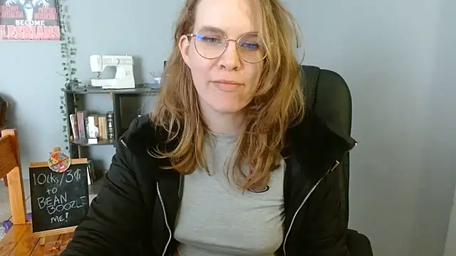 Chill_Billie webcam