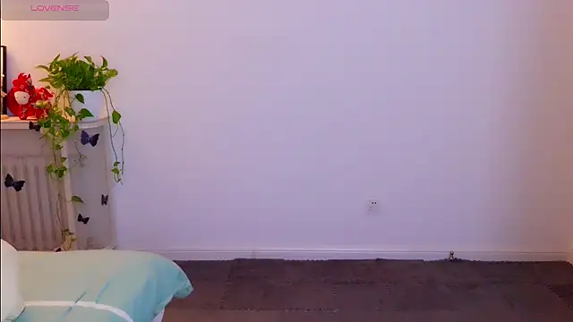 yufenna webcam