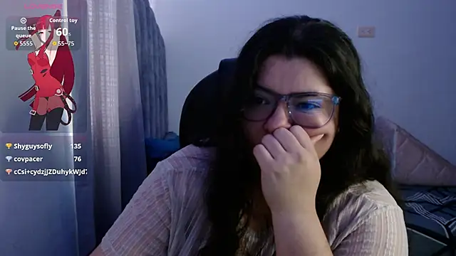 miss_nyxxx webcam