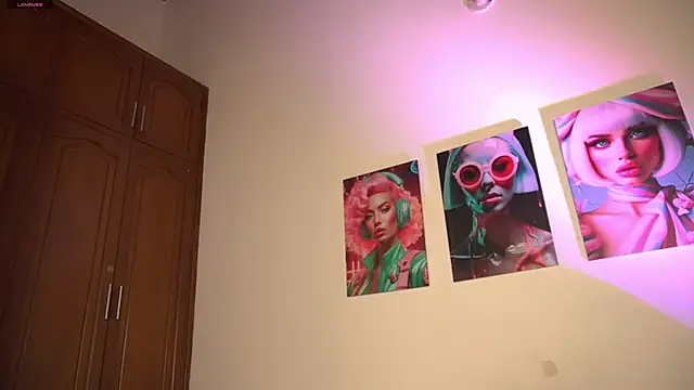 pocahotass_11 webcam
