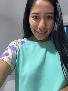 Amelia_Rivas webcam