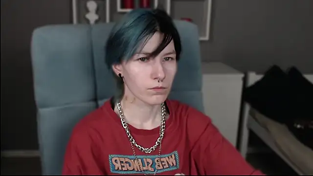 guitarandangell webcam