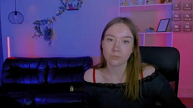 kimiko_shine webcam
