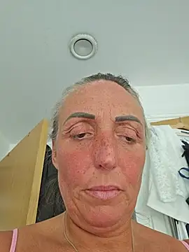 theblondecocklover webcam