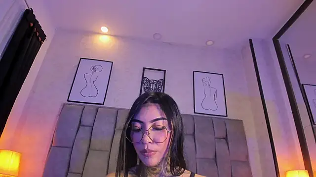 Ashley_Blum_ webcam
