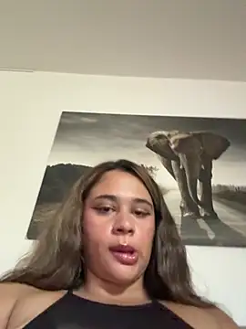 BabyKathy webcam