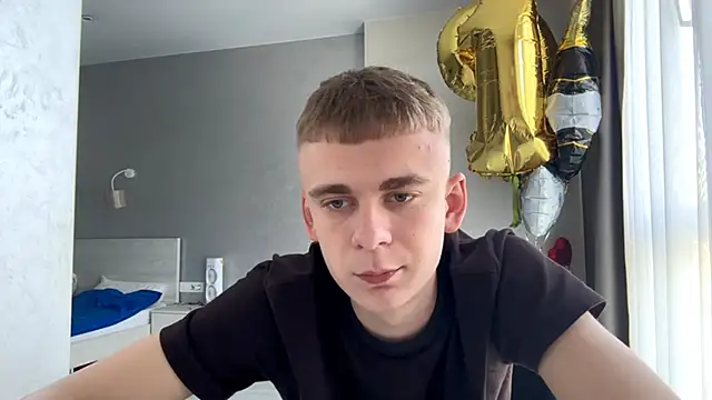 SoloFury webcam