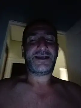 DanTrov79 webcam