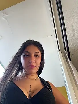 Lucyfer-fire webcam