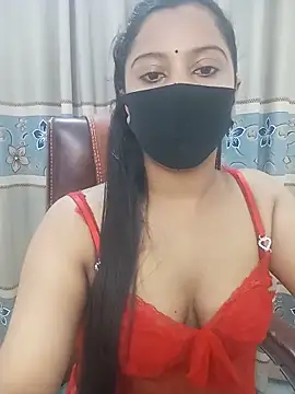 zareen_approach webcam