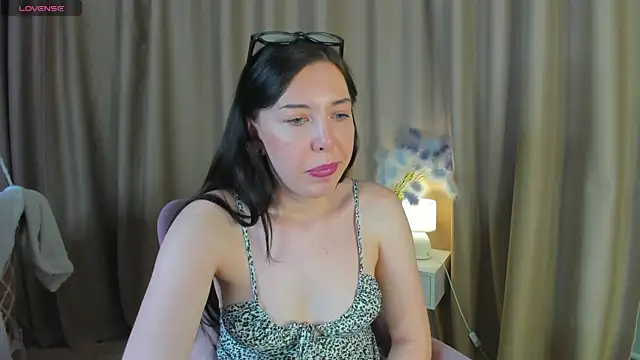 Sandra_Ross webcam