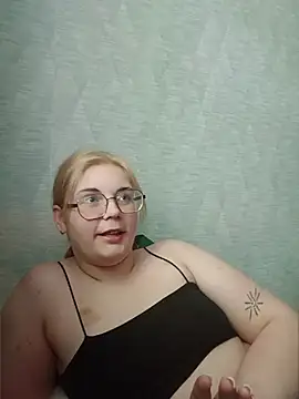 LoisFox webcam
