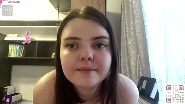RebelDesiree webcam