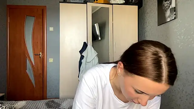 BrigettePribish webcam