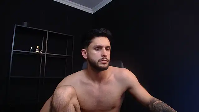 TroyWadee webcam