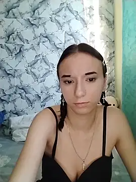 -VictoriaJohnson- webcam