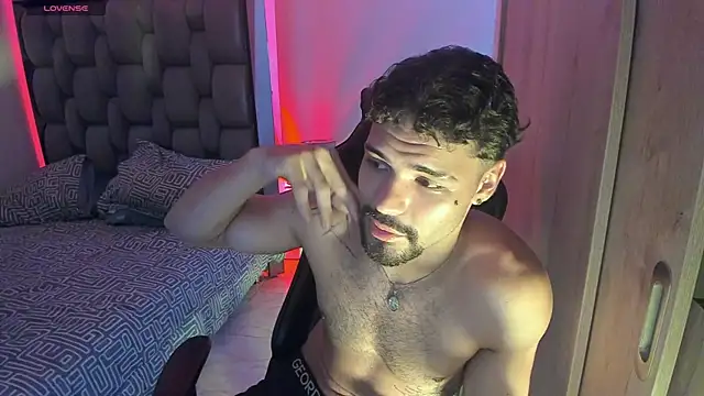 justin_lenox webcam