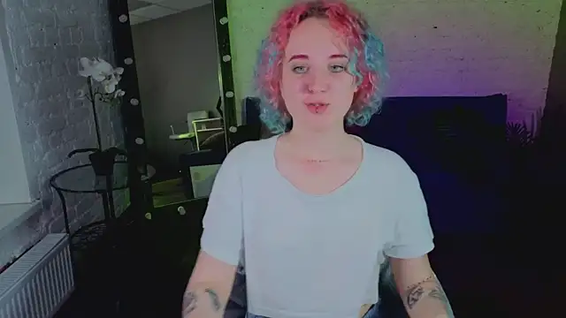 ScarlettSparkss webcam